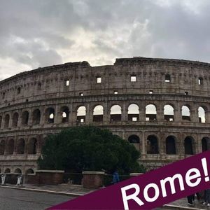 Meet your Posher, Tim